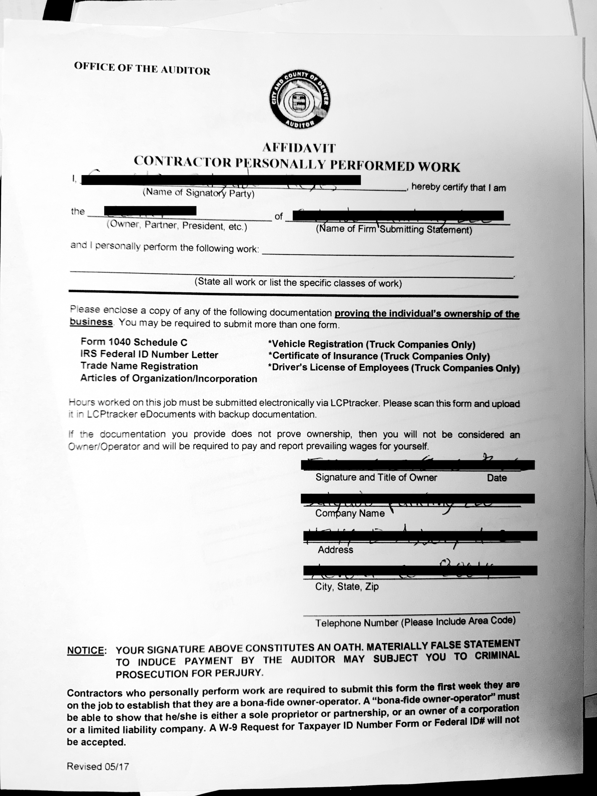 Mastering Government Contracts: A Guide for Small Businesses Without Connections