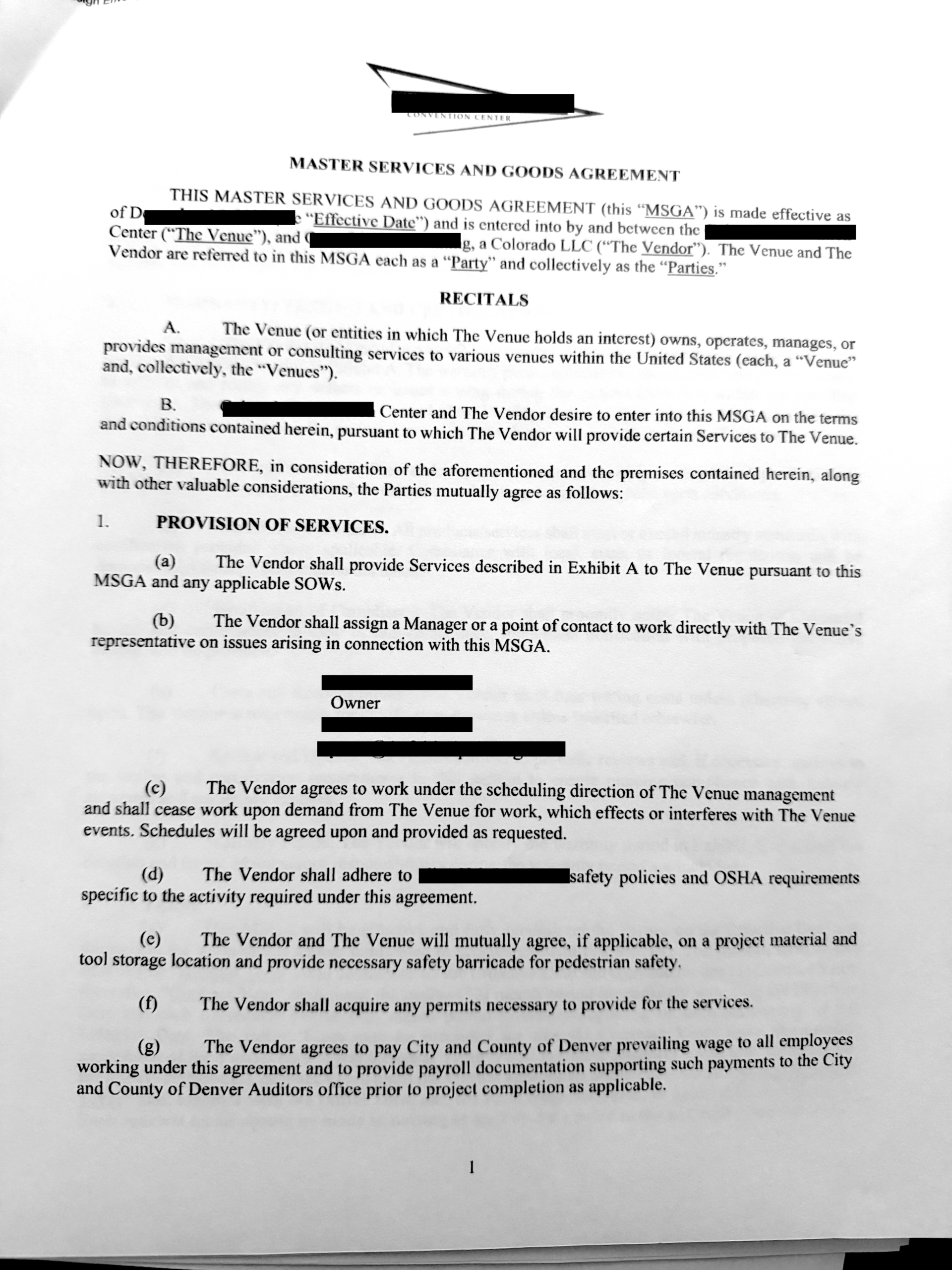 Understanding RFPs, Proposals, and Contracts: A Guide for Small Businesses